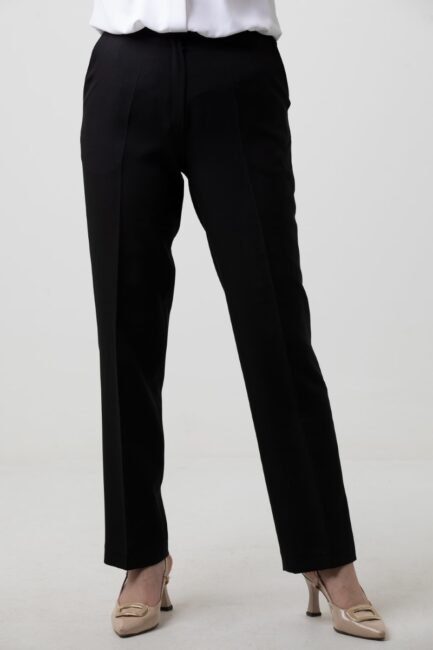 Straight Pant